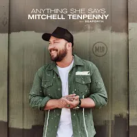 Mitchell Tenpenny